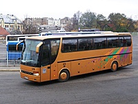 Kassbohrer Setra S315