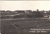 Marijampolės kareivinės