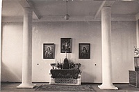Marijampolės kareivinės