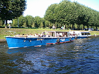 Sankt Petetergurgas(kanalais) 090808 001