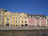 Sankt Petetergurgas(kanalais) 090808 011