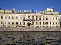 Sankt Petetergurgas(kanalais) 090808 012