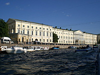 Sankt Petetergurgas(kanalais) 090808 028