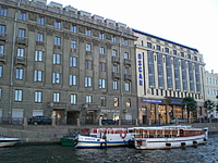 Sankt Petetergurgas(kanalais) 090808 029