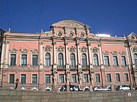 Sankt Petetergurgas(kanalais) 090808 036