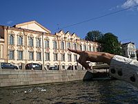 Sankt Petetergurgas(kanalais) 090808 037