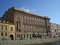 Sankt Petetergurgas(kanalais) 090808 046