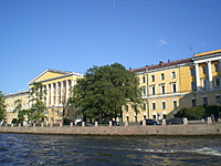 Sankt Petetergurgas(kanalais) 090808 055