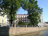 Sankt Petetergurgas(kanalais) 090808 062