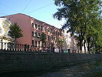 Sankt Petetergurgas(kanalais) 090808 063