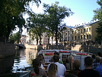 Sankt Petetergurgas(kanalais) 090808 064
