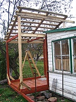 karkasas