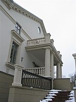 Krikštėnų dvaras