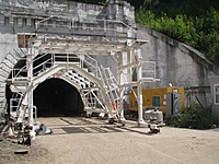 renkamas klojinys