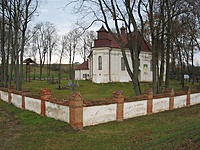 Panevėžiuko bažnyčia