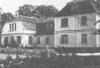 Panevėžiuko dvaras