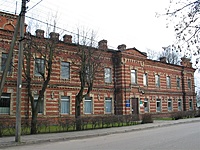 Panevėžiuko dvaras