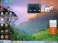 desktop