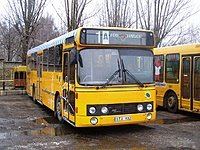 Berkhof NL2000
