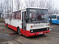 Dennis Dart 9.0M