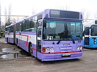 Kėdainių autobusų stotis