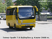 Karosa