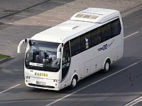 Saffle Karosseri