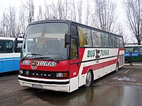 Setra