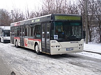 N Centroliner