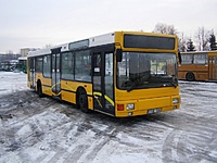 MAN NL202