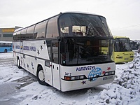 NCityliner