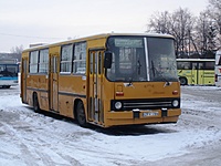 Iakrus 260
