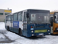 Karosa B732