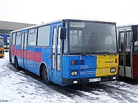 Karosa B741
