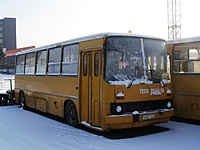 Ikarus tech