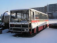 Karosa