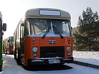 VanHool A124
