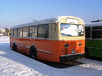 VanHool A124