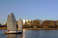 Thames-London