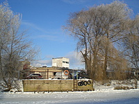Klaipeda Dange 20100115 004