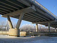 Klaipeda Dange 20100115 007