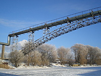 Klaipeda Dange 20100115 008