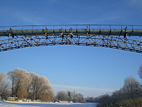 Klaipeda Dange 20100115 010