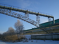 Klaipeda Dange 20100115 012