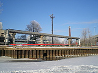 Klaipeda Dange 20100115 013