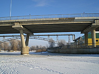 Klaipeda Dange 20100115 014