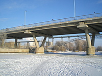 Klaipeda Dange 20100115 015