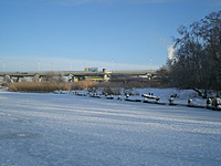 Klaipeda Dange 20100115 017