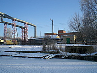 Klaipeda Dange 20100115 030