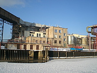 Klaipeda Dange 20100115 031